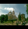 Нилова пустынь