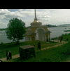 причал пустыни